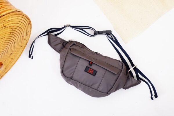 Senior Travel Bag