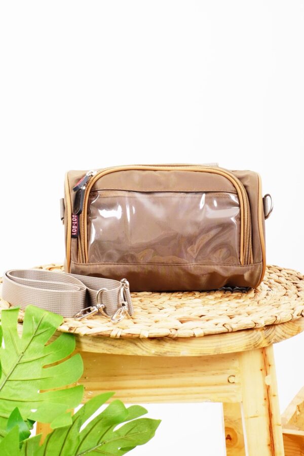 Umroh Travel Set 7 in 1