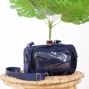 Cruise Ship Bag