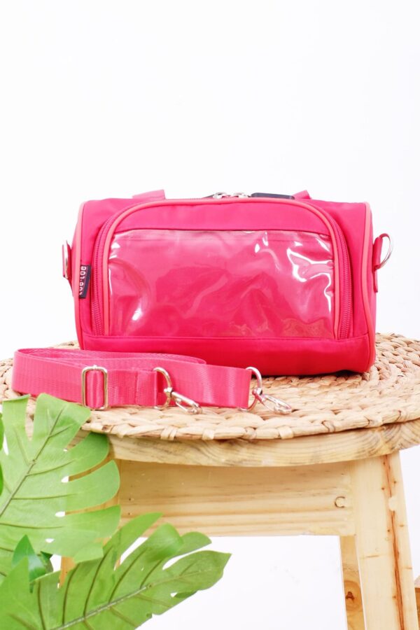 Tas Mukena Wanita