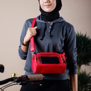 Family Travel Organizer