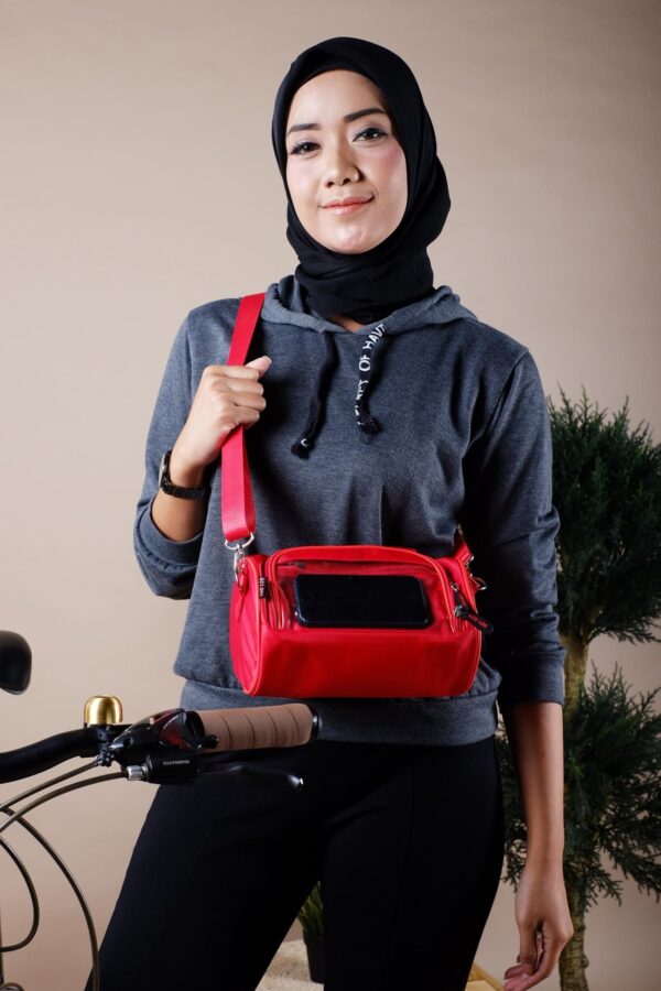 Family Travel Organizer